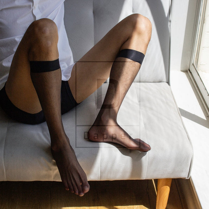 جوارب فستان Air Touch Ultra Sheer